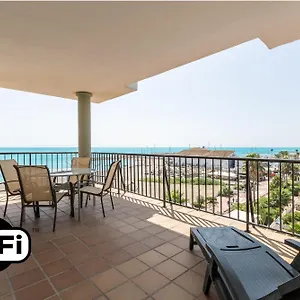 Marina Duquesa 1044 Apartment