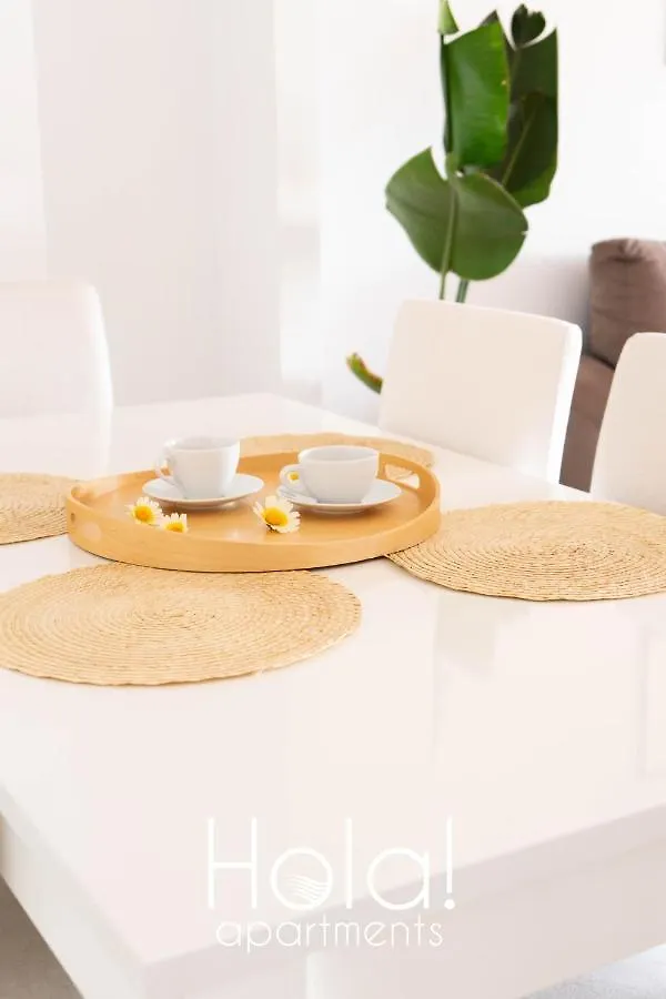 Hola! Apartments At Coto Real مانيلفا إسبانيا