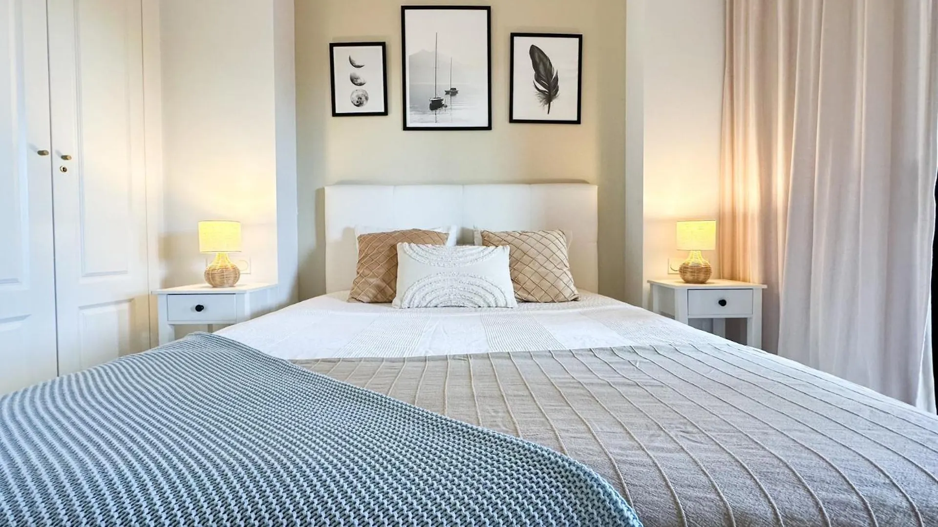 Hola! Apartments At Coto Real Manilva 0*,