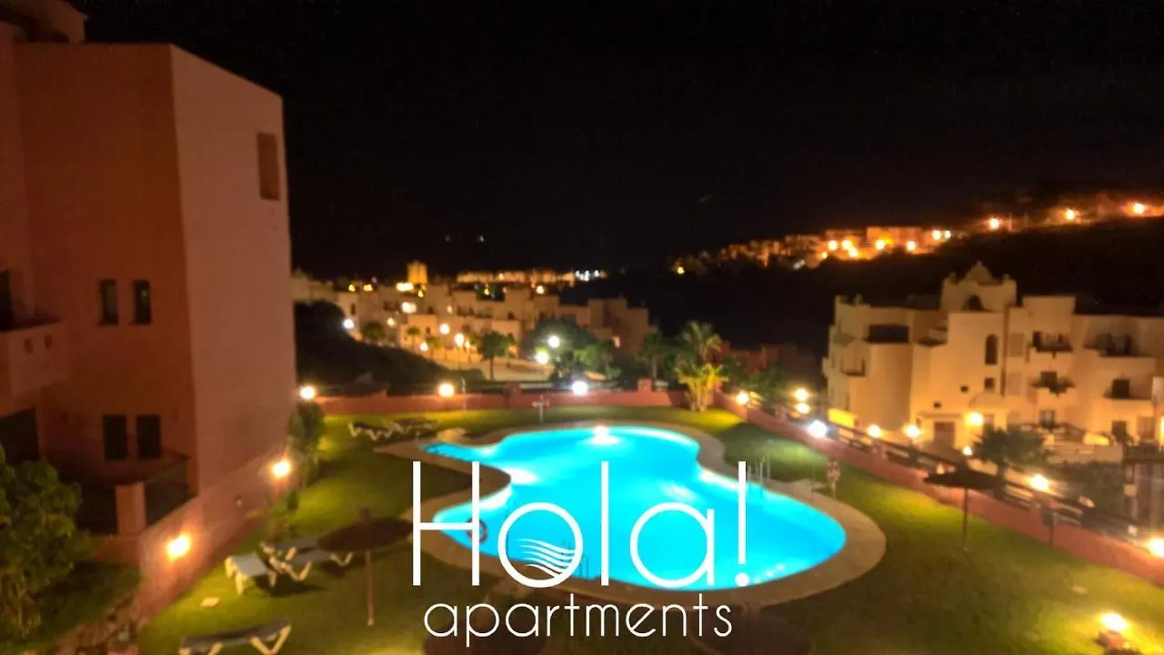 Hola! Apartments At Coto Real مانيلفا إسبانيا