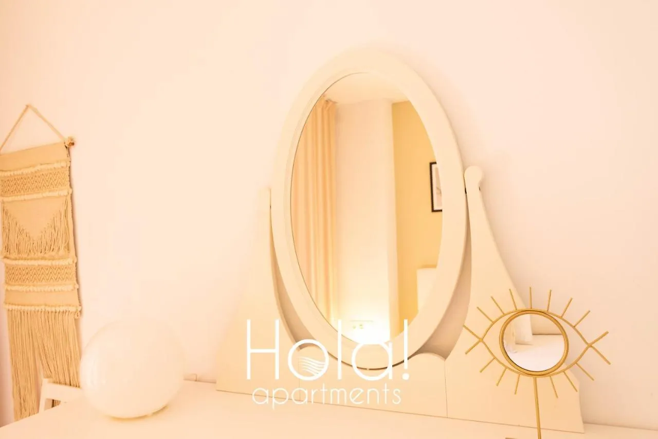 Hola! Apartments At Coto Real Manilva