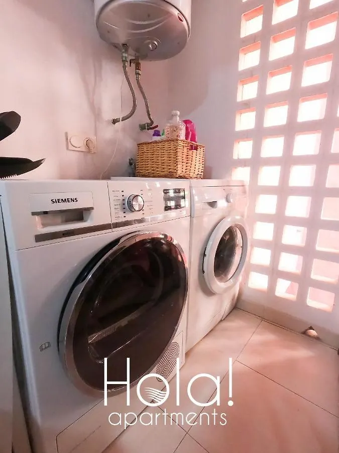 Hola! Apartments At Coto Real Manilva Ισπανία