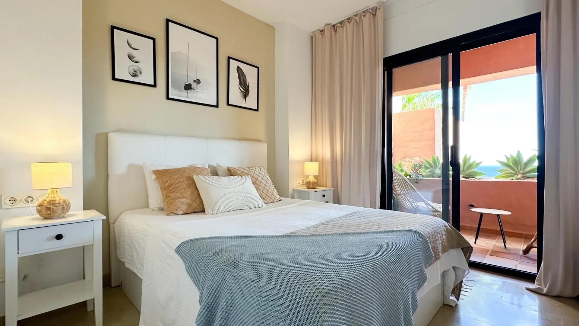 Hola! Apartments At Coto Real Manilva Ισπανία