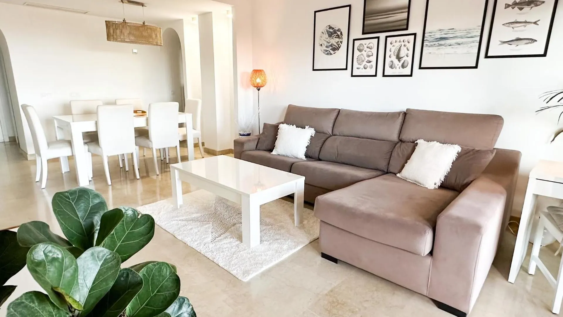 Hola! Apartments At Coto Real Manilva
