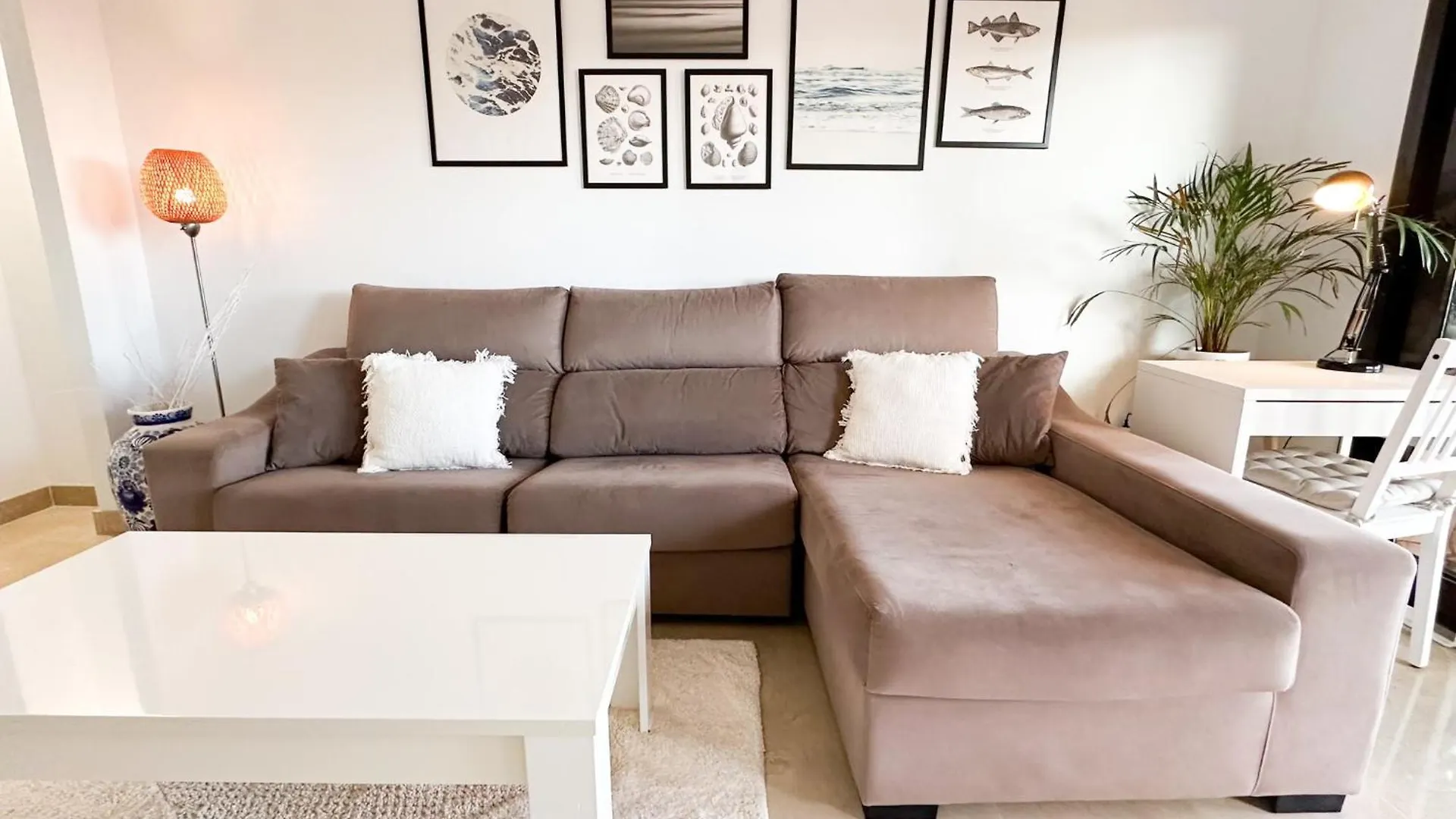 Hola! Apartments At Coto Real Manilva