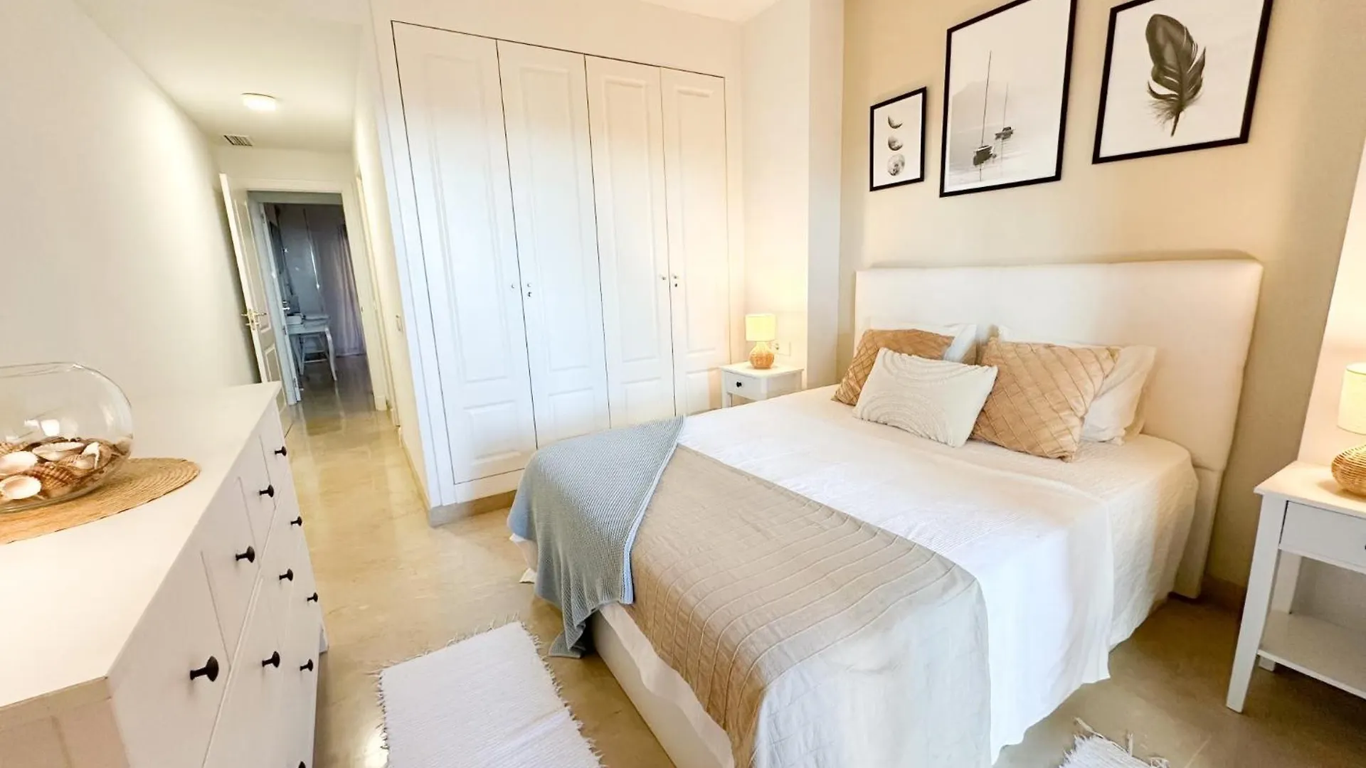 Hola! Apartments At Coto Real Manilva 0*,  Ισπανία