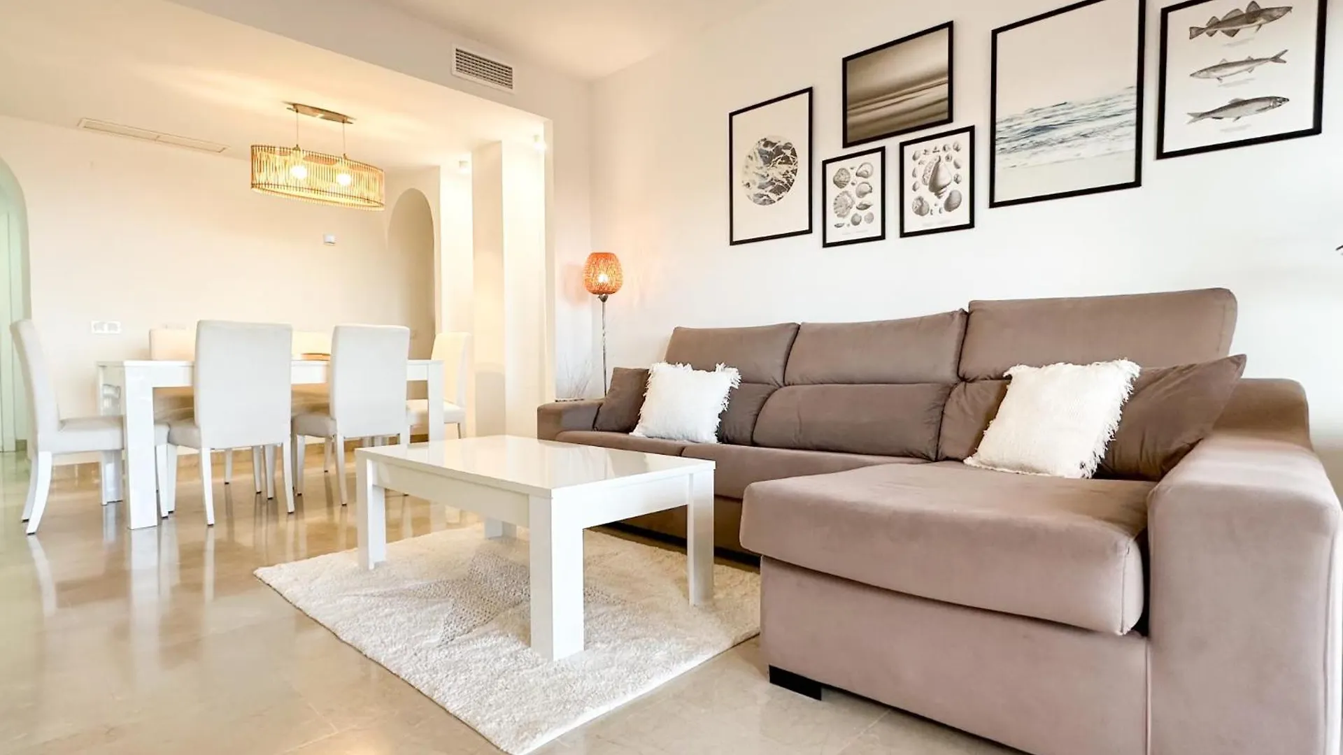 Hola! Apartments At Coto Real Manilva
