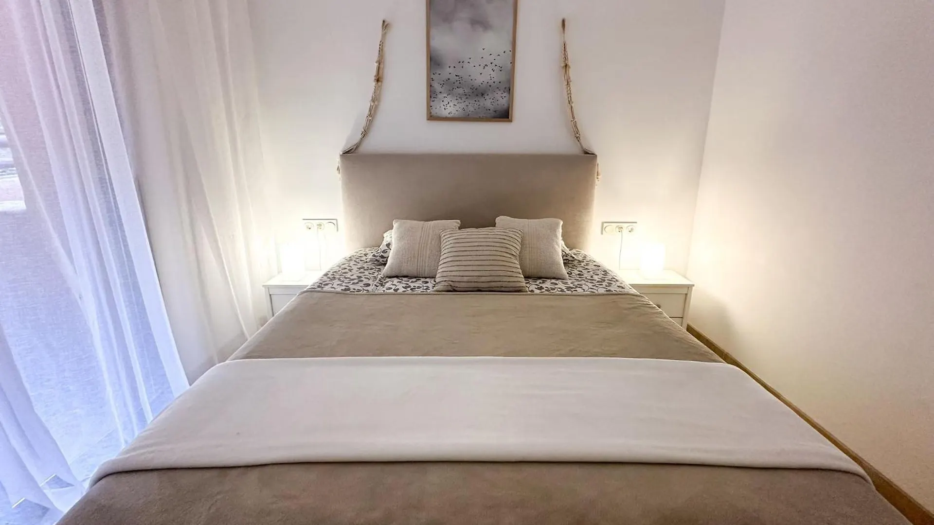 Hola! Apartments At Coto Real Manilva