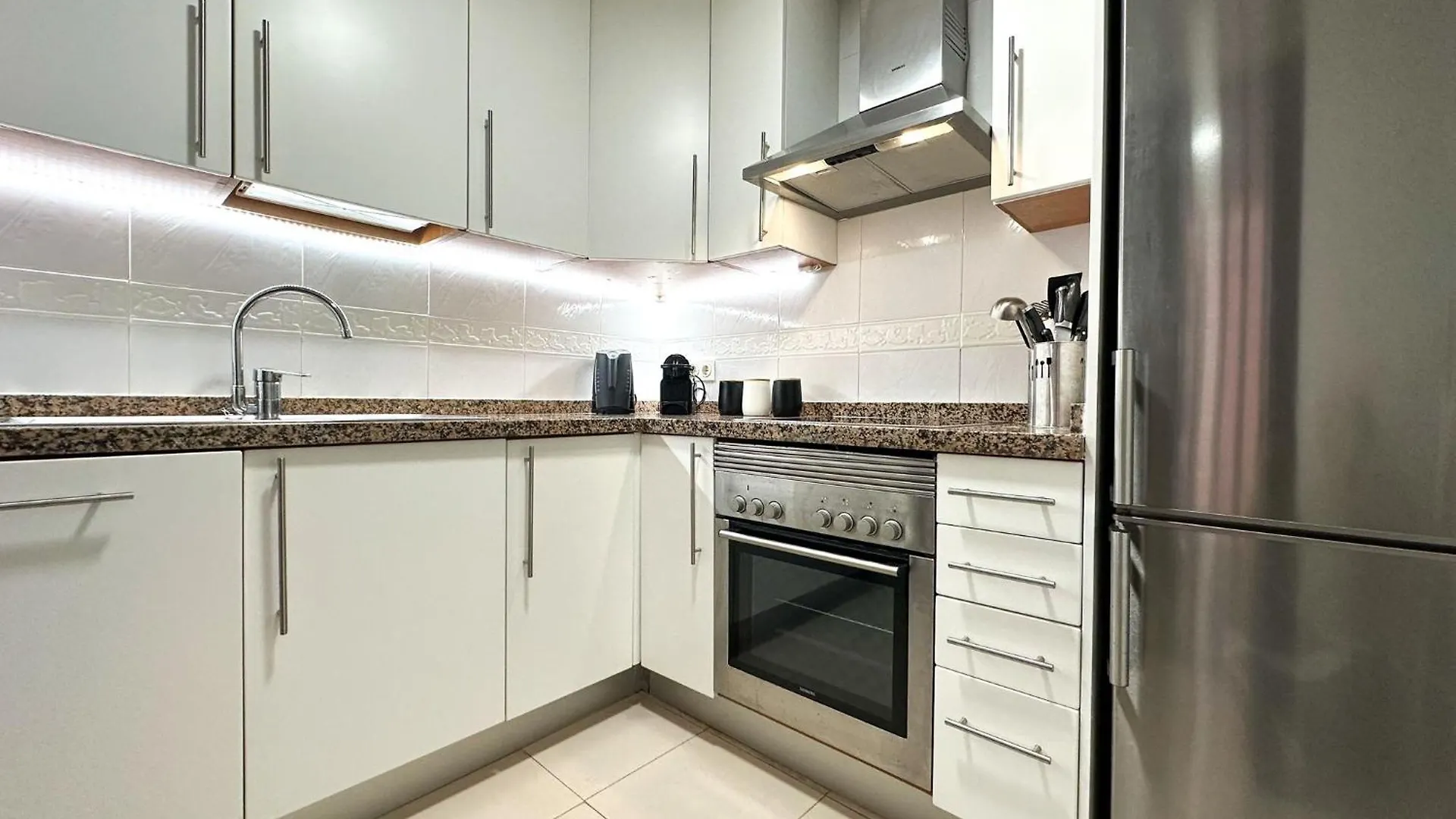 Hola! Apartments At Coto Real Manilva Ισπανία