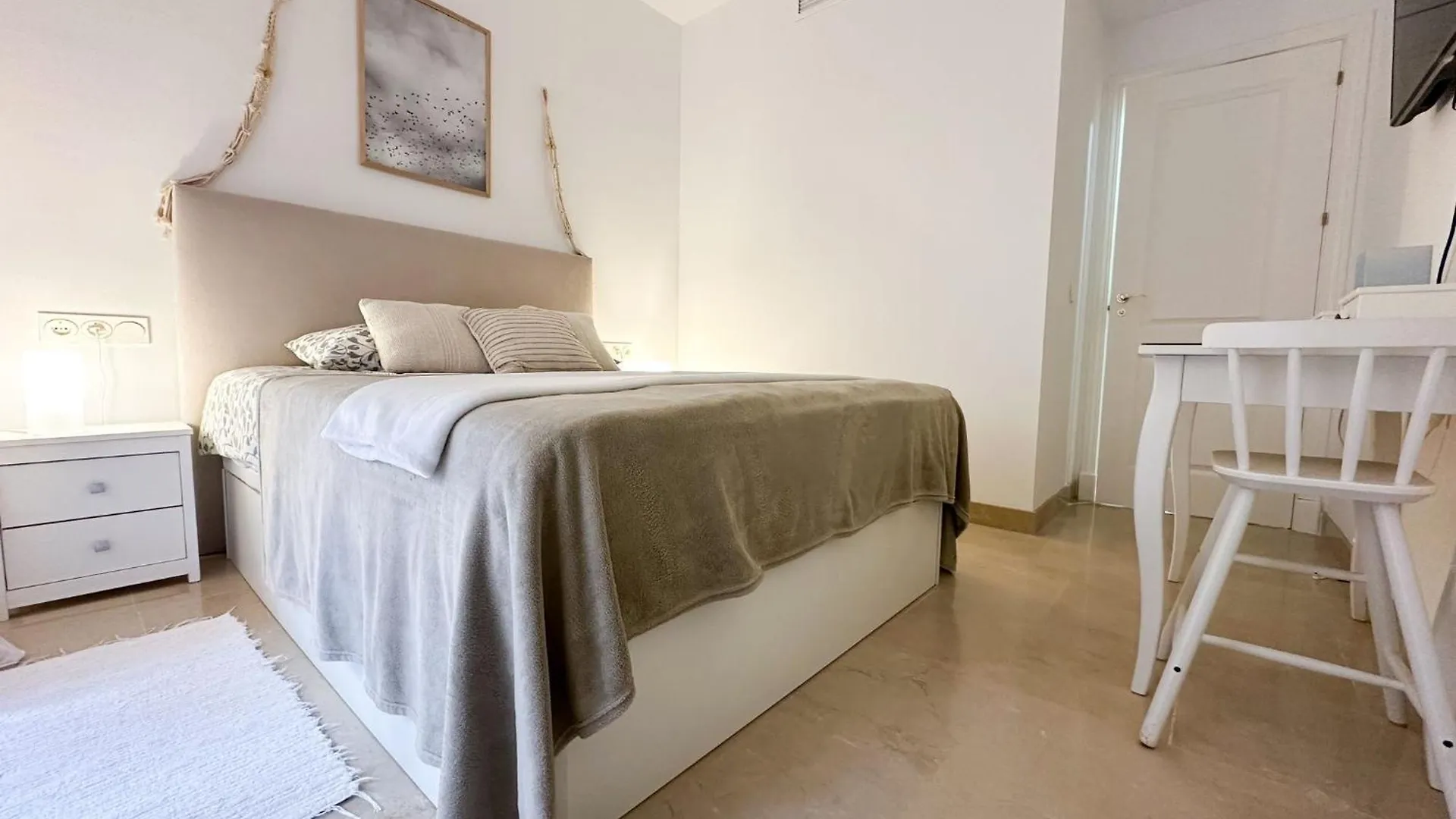 Hola! Apartments At Coto Real Manilva 0*,