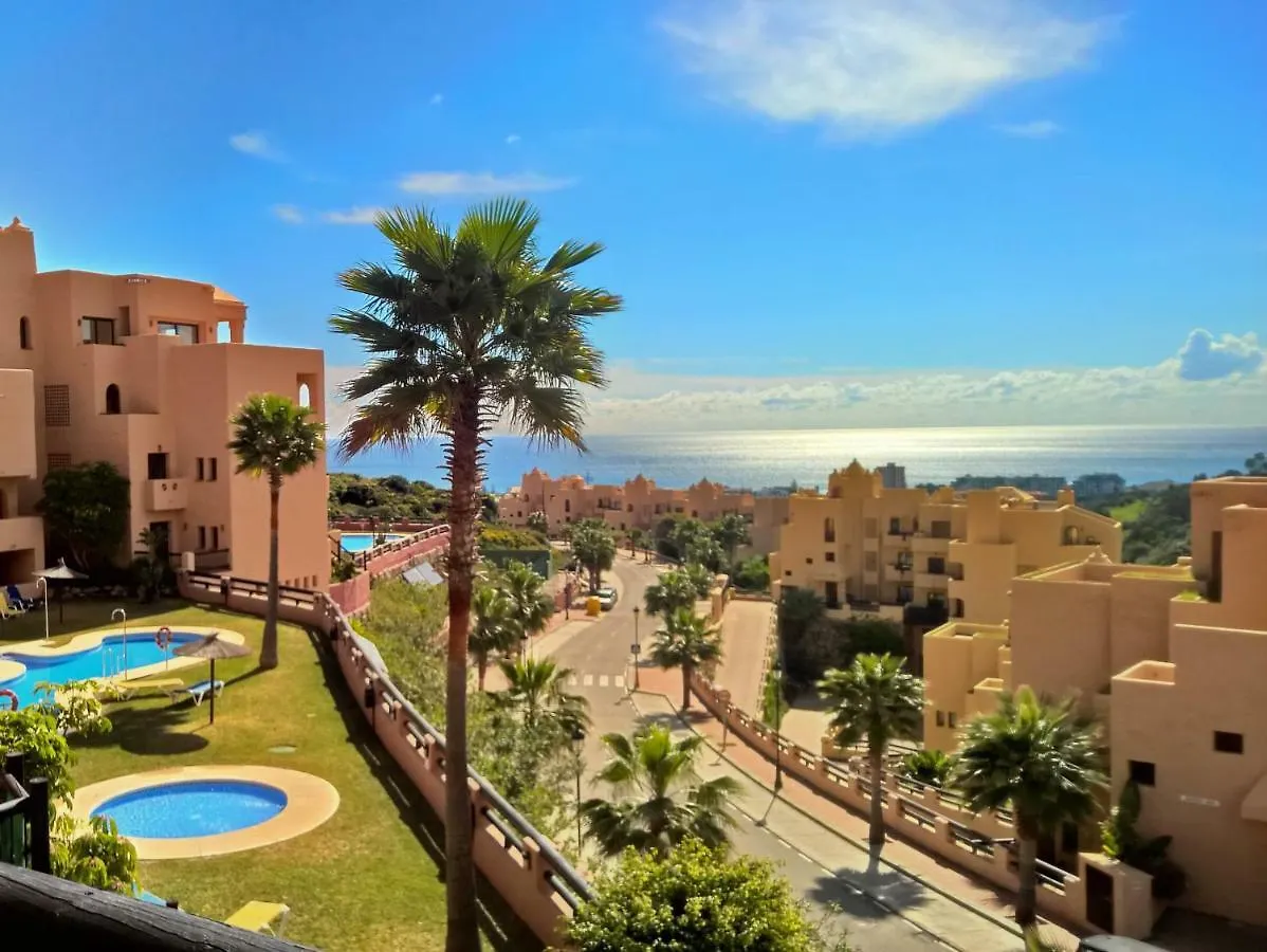 Hola! Apartments At Coto Real Manilva 0*,  Ισπανία